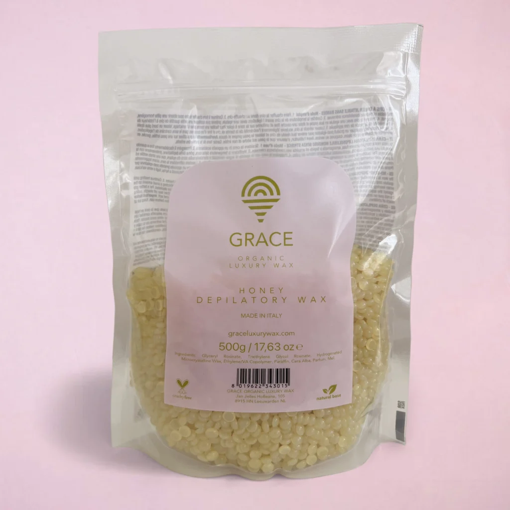 Film - Hard-Wax-500g