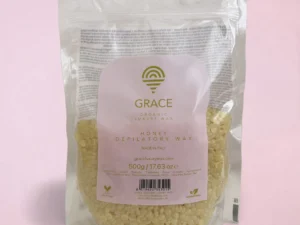 Film - Hard-Wax-500g