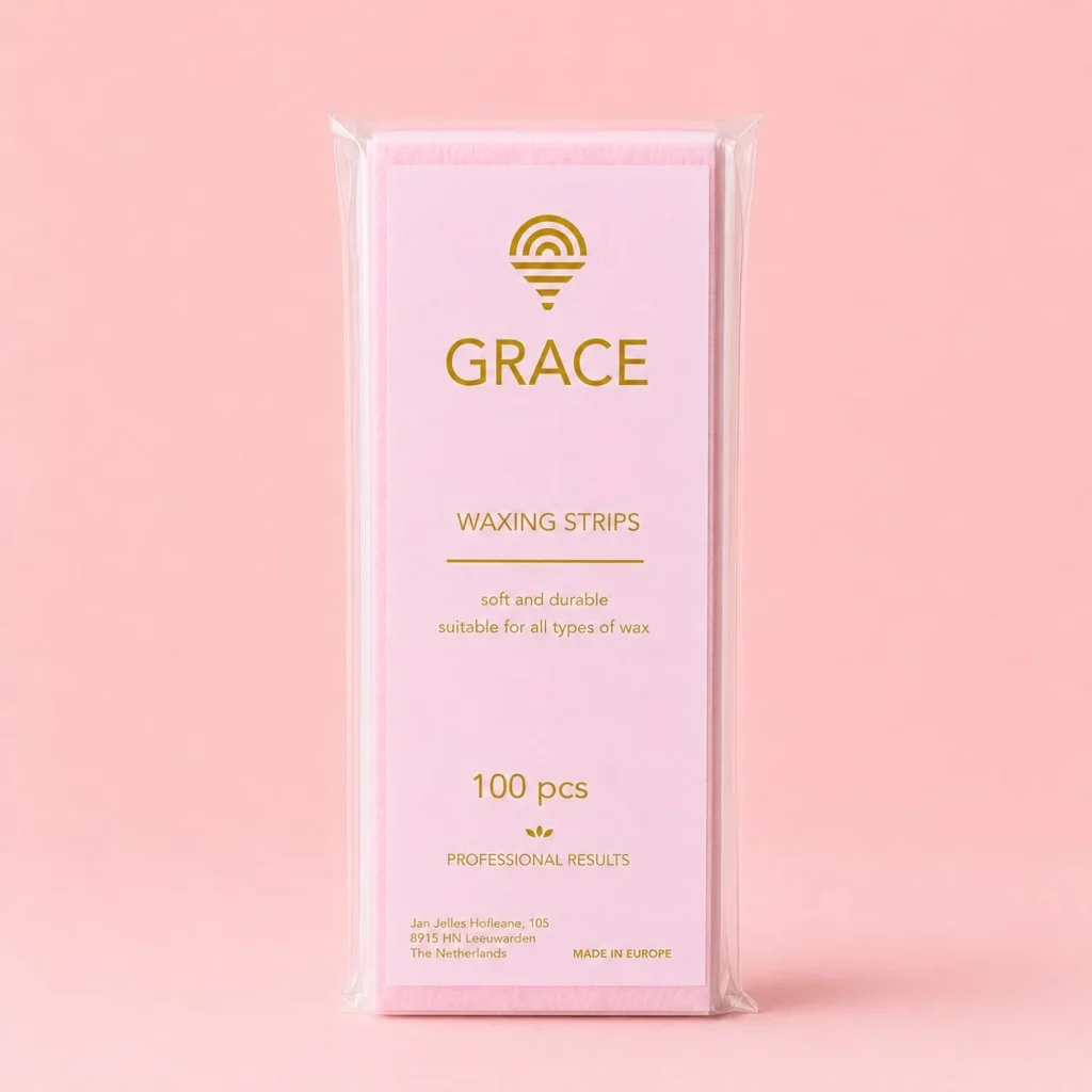 Harsstrips - Wax Grace Luxury Wax
