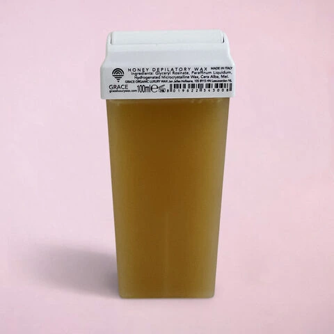 Honing Harspatroon 100ml