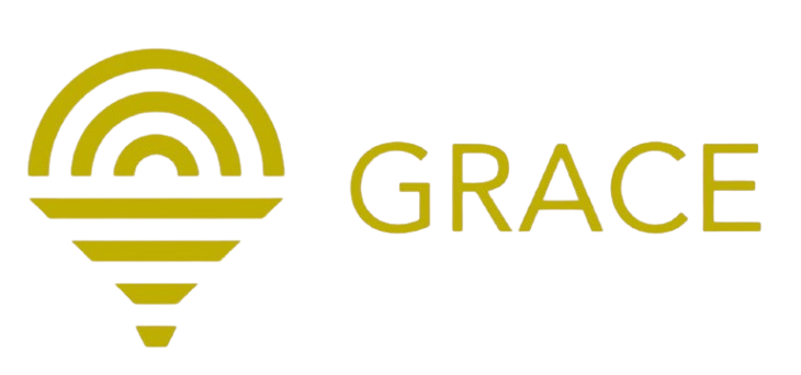Grace Luxury Wax logo